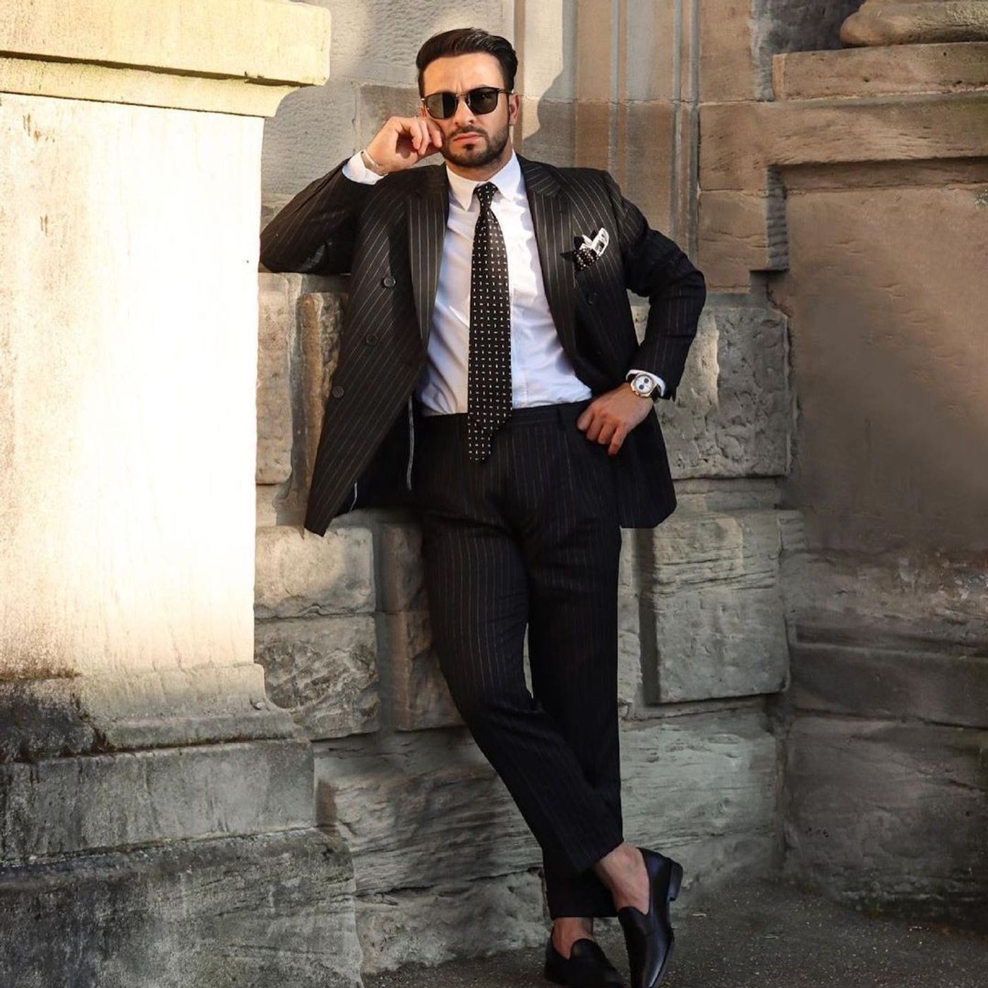 Confección elegante y personalizada en atelier E. Miranda